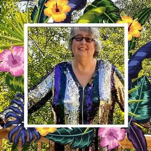 Meet your Posher, Mary